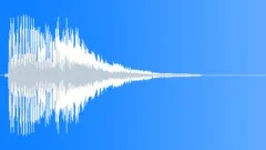 Jump, Boing, game sound - upward, synthetic Blip - button sound Sound Effect