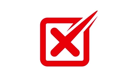 Jump Cross Stock Footage 285050776