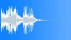 Jump Echo 02Sound Effect
