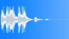 Jump Echo 03Sound Effect