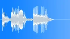 Jump Echo 04Sound Effect