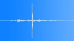 Jump fall on pavementSound Effect