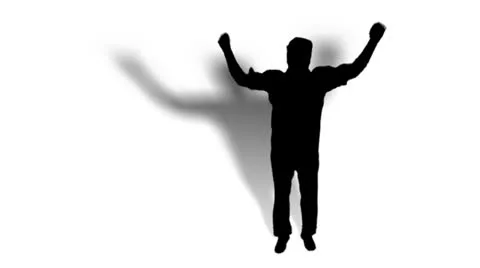 Jump Video stock 23227486