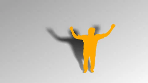 Jump Video stock 23227534