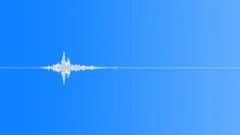 Jump from ground Sound Effect