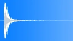 Jump – Hard Sole On Metal 4 Sound Effect
