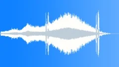 Jump Jet taking off Sound Effect