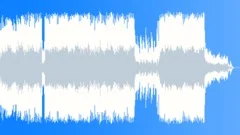 A Jump in My Step Stock Music