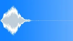 Jump over cartoon whizzSound Effect