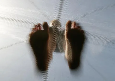 Jump Stock Photos