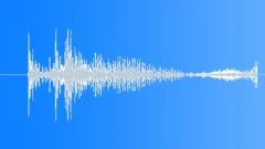 Jump Resonant Hardwood Boots 2Sound Effect
