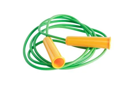Jump rope Stock Photos