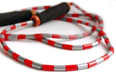 Jump rope Stock Photos