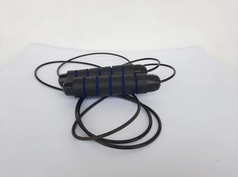Jump rope Stock Photos
