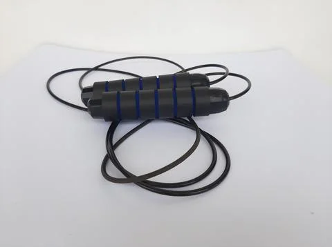 Jump rope Stock Photos