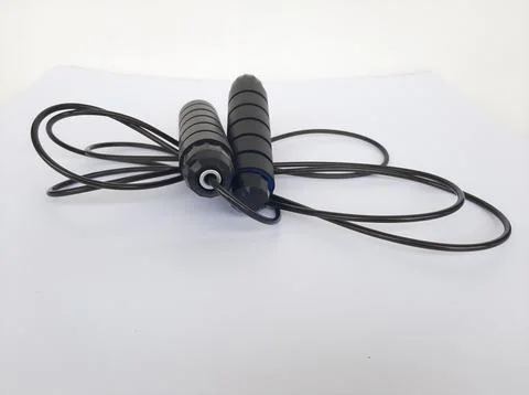 Jump rope Stock Photos