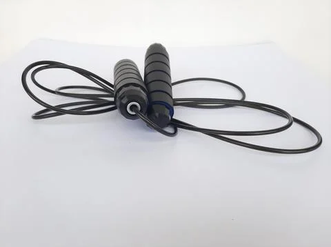 Jump rope Stock Photos