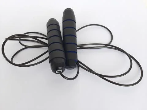 Jump rope Stock Photos