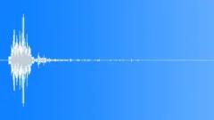 Jump - Soft Sole On Gravel 3 Sound Effect