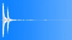Jump – Soft Sole On Metal 4Sound Effect