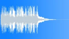 Jump (Upbeat, Rock) - Sting - Bumper Stock Music