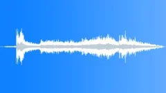 Jump into the water 01 Sound Effect