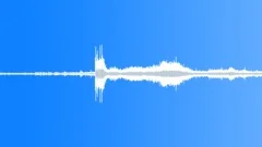 Jump into the water 03 Sound Effect