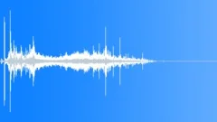 Jump Into WaterSound Effect