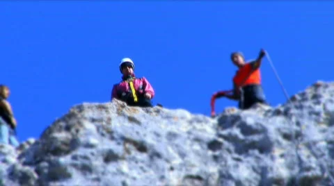 Jumper Stockbeeldmateriaal 852956