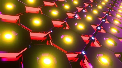 Jumper Lights 4K Stock Footage 153816959