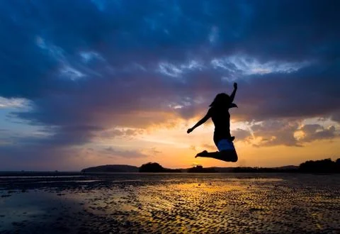 Jumper Stock Photos