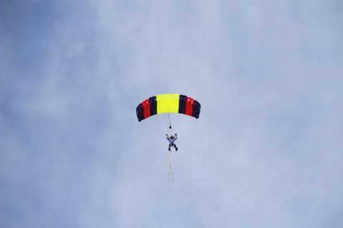 Jumper Stock Photos