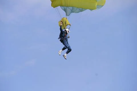 Jumper Stock Photos