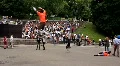 Jumpers HD Footage