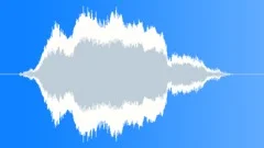 Jumping cartoon win shoutSound Effect