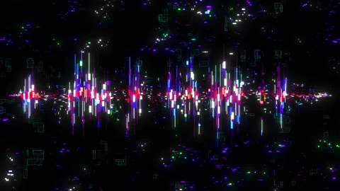 Jumping Dashes Video stock 167656616