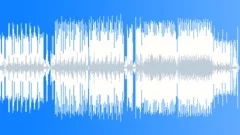 Jumping energy Stock Music