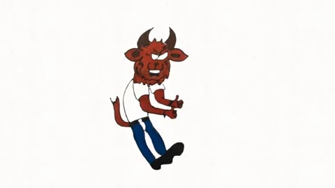 Jumping Video stock 287659695