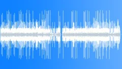 Jumping Hot Potato Cakes (DnB) Stock Music
