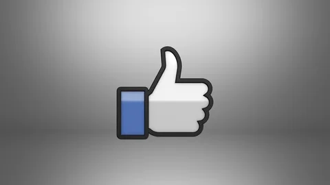 Jumping Like Icons on White Stock Footage 104546965