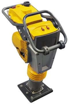 Jumping Jack Cutout Stock Photos