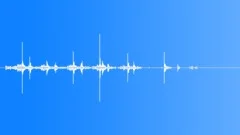 Jumping Rope 3Sound Effect