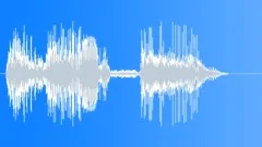 Jumps Up 03Sound Effect