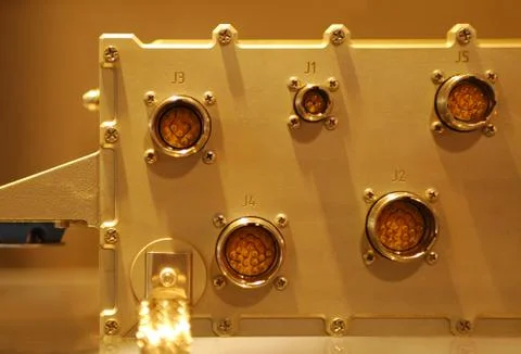 Junction box Stock Photos