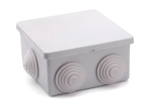Junction box Stock Photos