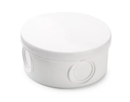 Junction box Stock Photos