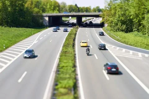 Junction Stock Photos