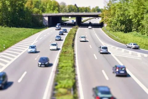 Junction Stock Photos