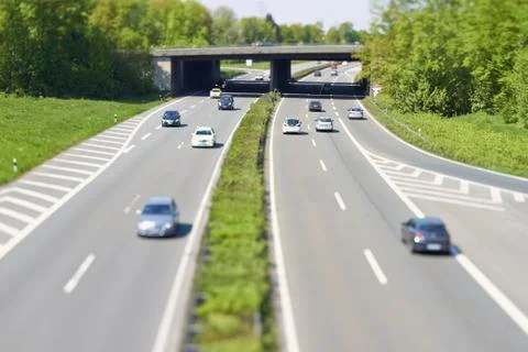 Junction Stock Photos