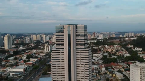 Jundiai Stock Footage 158187420